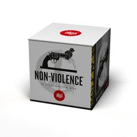 Qube Non-Violence