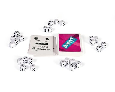 Oopzy! - David Sundin 3