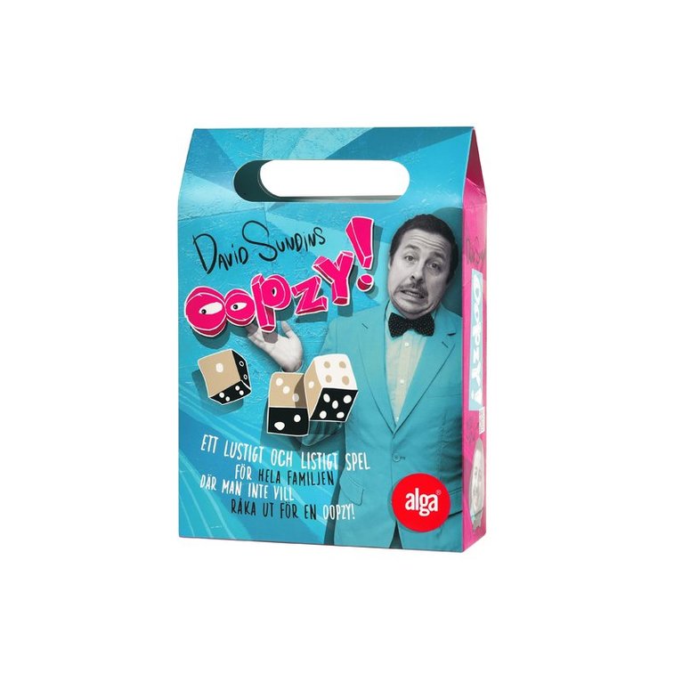 Oopzy! - David Sundin 4