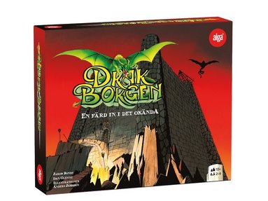 Drakborgen 1