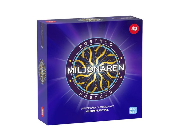 Postkodmiljonären 1