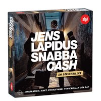 Snabba Cash