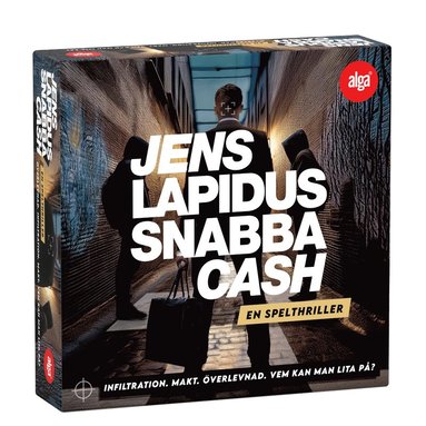 Snabba Cash 1