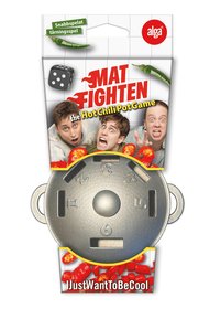 Matfighten IJWTBC