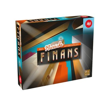 Finans