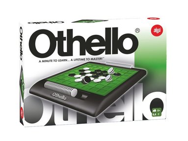 Othello Original 1