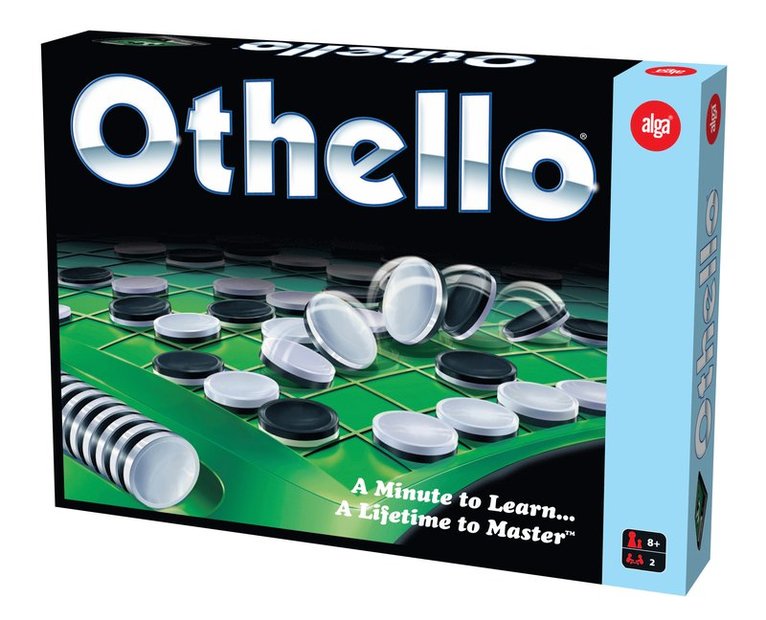 Othello Original 1