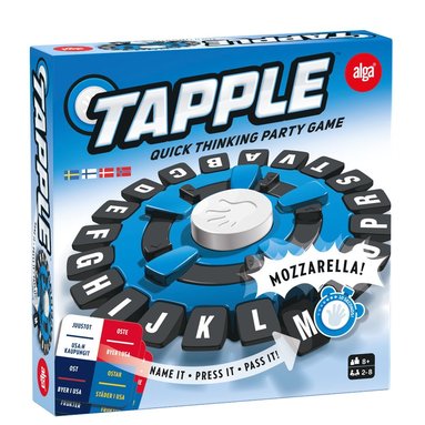 Tapple, Övrigt