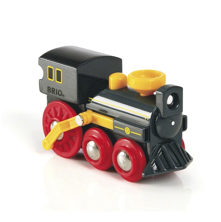 Brio klassiskt ånglok, Övrigt