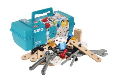 Brio byggsats