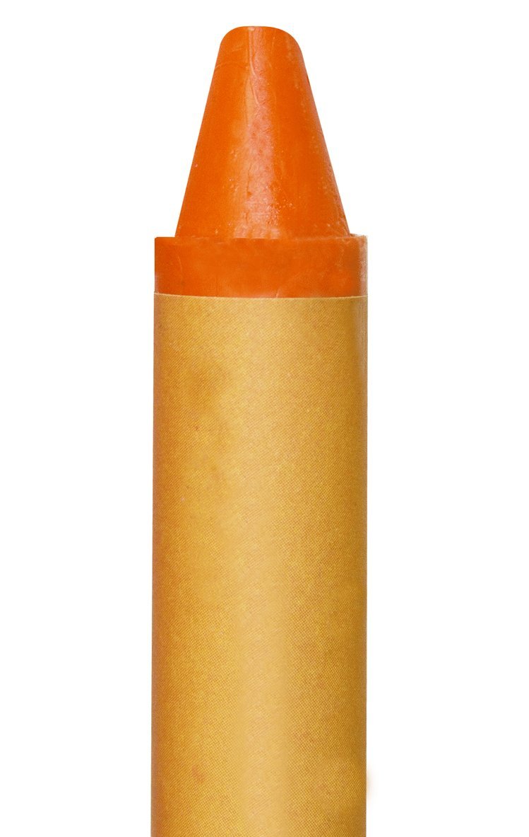 Vaxkritor 24 färger, Övrigt