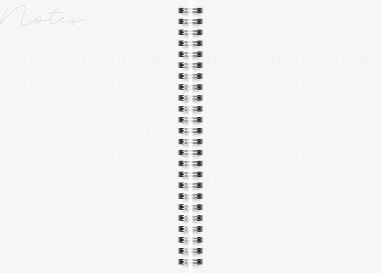 Kalender 2027 A5 Botanical, Övrigt