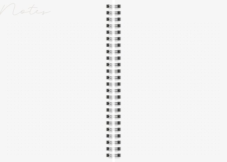 Kalender 2027 A5 Meadow, Övrigt