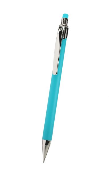 Stiftpenna 0,7 Rondo turkos