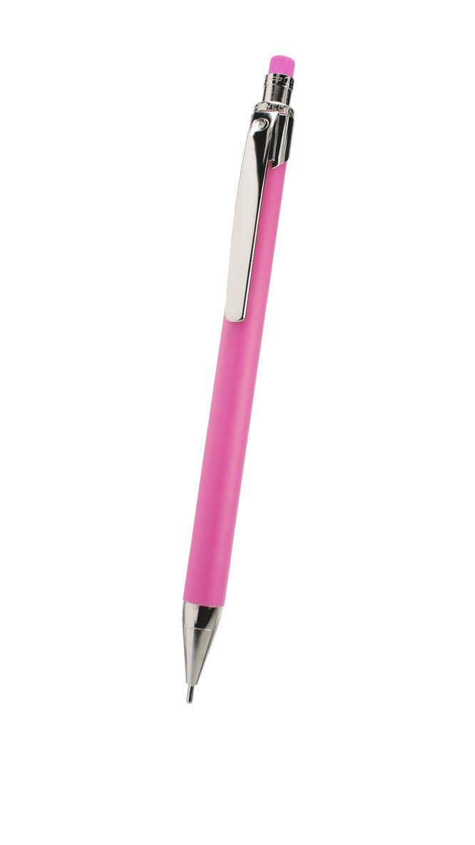 Stiftpenna 0,7 Ballograf Rondo rosa 1