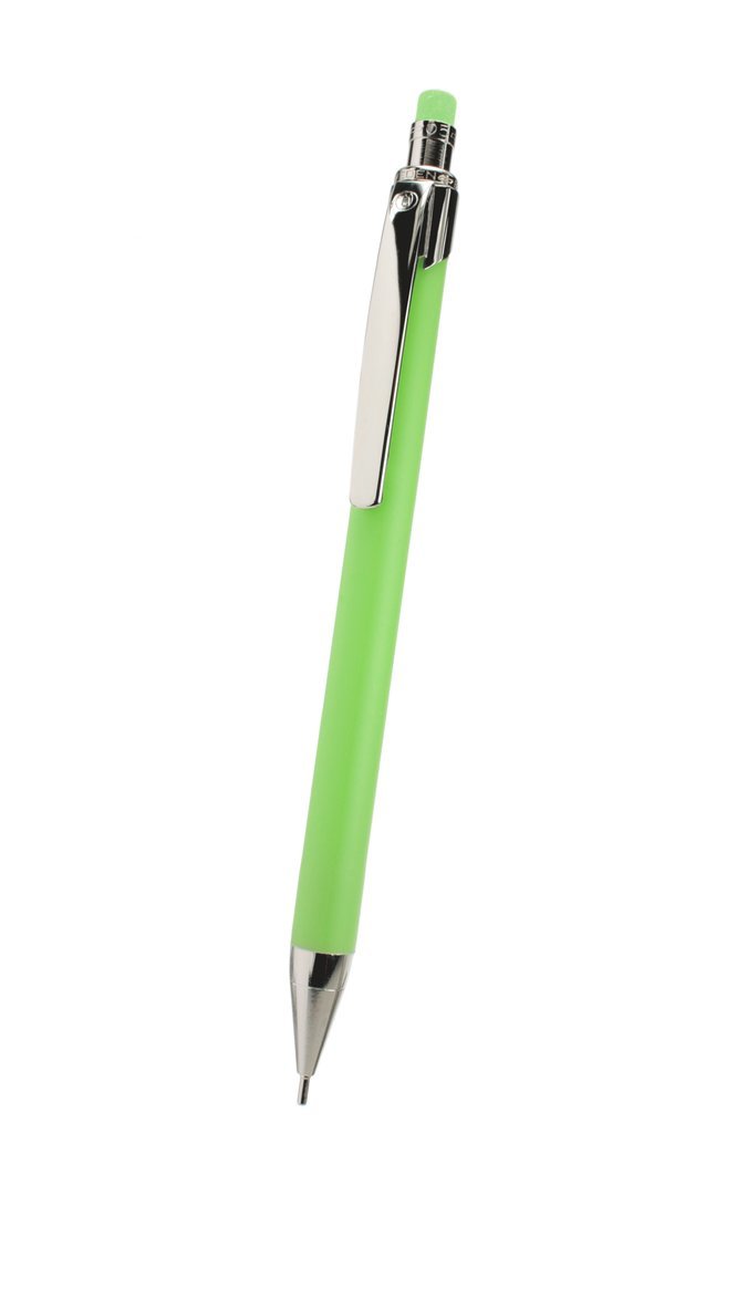 Stiftpenna 0,7 Rondo limegrön 1