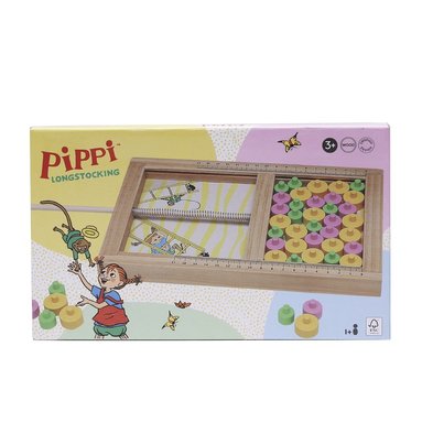 Pippi Pangplock 1