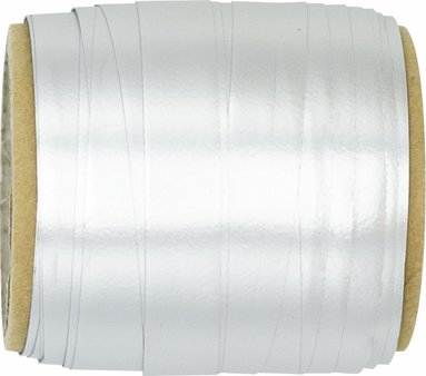 Presentsnöre 10m silver matt, Övrigt