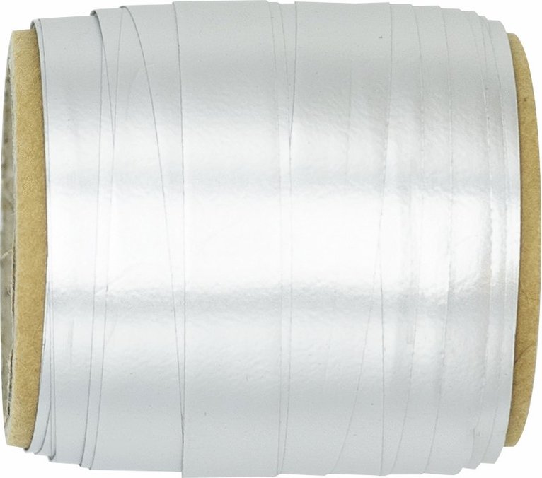 Presentsnöre 10m silver matt, Övrigt