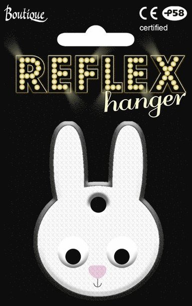 Reflex kanin, Övrigt