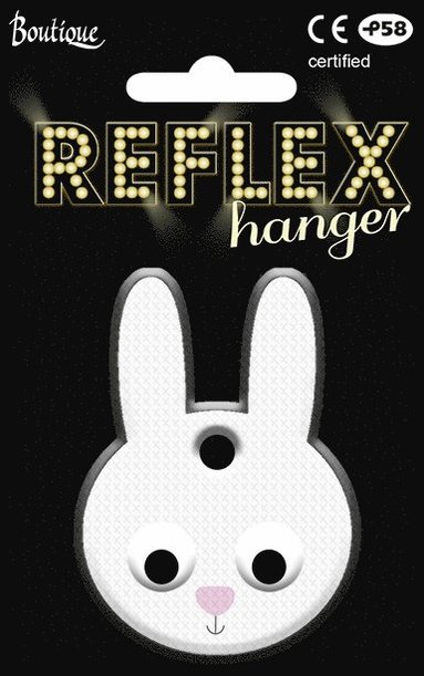 Reflex kanin