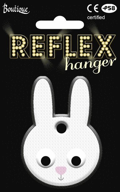 Reflex kanin 1