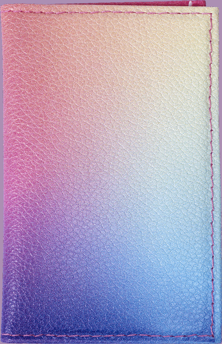 Plånka Gradient, Övrigt