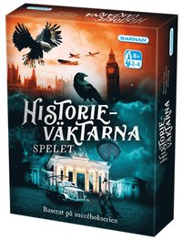 Historieväktarna