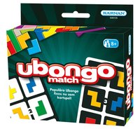 Ubongo match