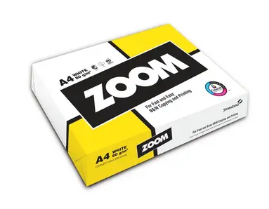 Kopieringspapper A4 hålat 80g 500 ark vit, Övrigt