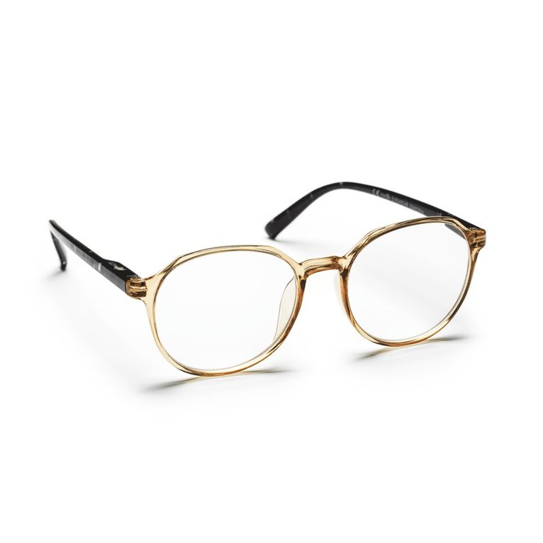 Läsglasögon +1.0 Nora, Övrigt