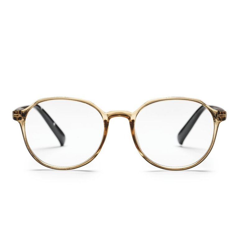 Läsglasögon +2.5 Nora, Övrigt