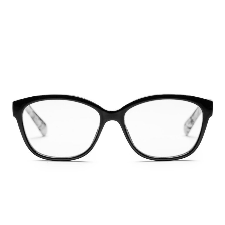 Läsglasögon +3.0 Sala, Övrigt