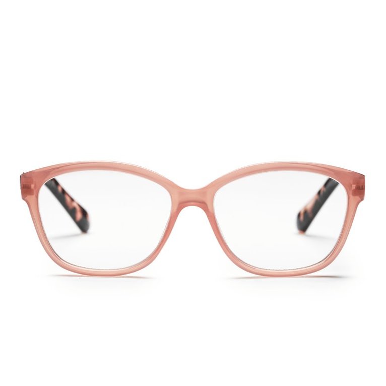 Läsglasögon +2.5 Sala Rose, Övrigt