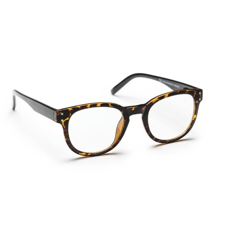 Läsglasögon +1.5 Danderyd, Övrigt