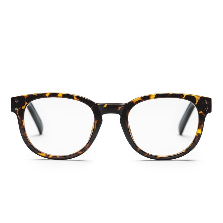 Läsglasögon +2.0 Danderyd, Övrigt