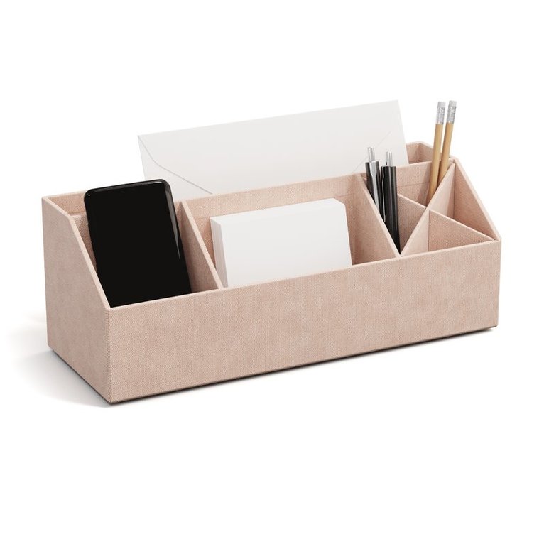 Skrivbordsställ Elisa sand, Övrigt