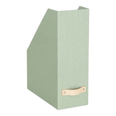 Tidskriftssamlare Estelle sage 1