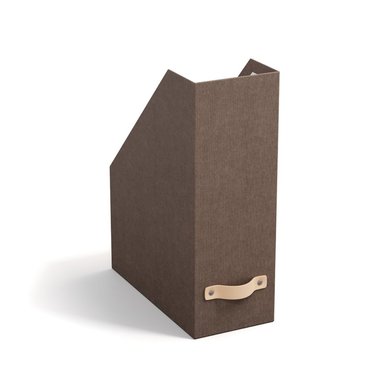 Tidskriftssamlare Estelle umber 1