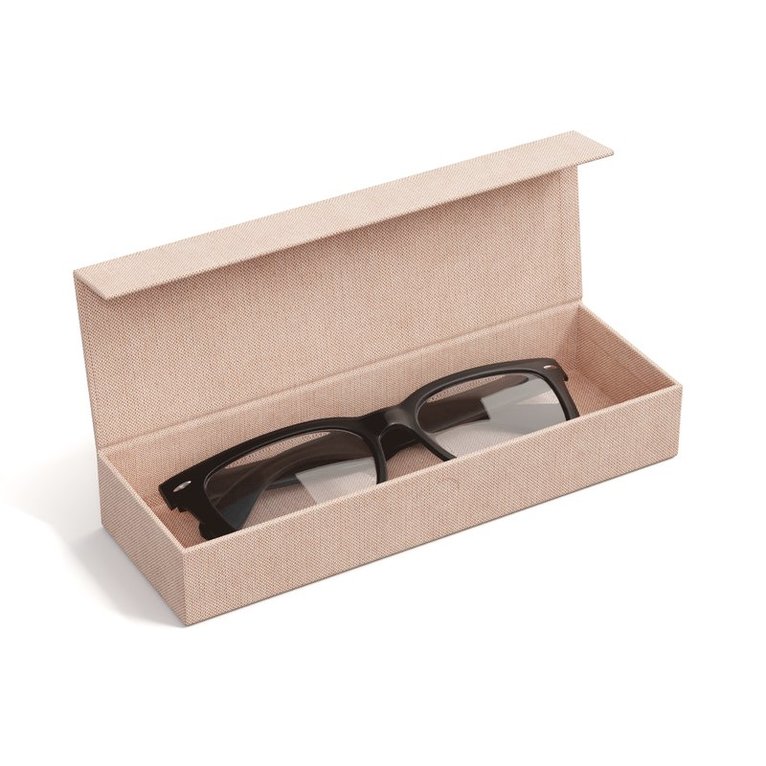 Pennbox Astrid sand, Övrigt