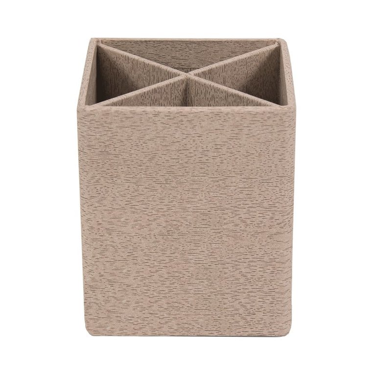 Pennburk Penny trälaminat ljus ek, Övrigt