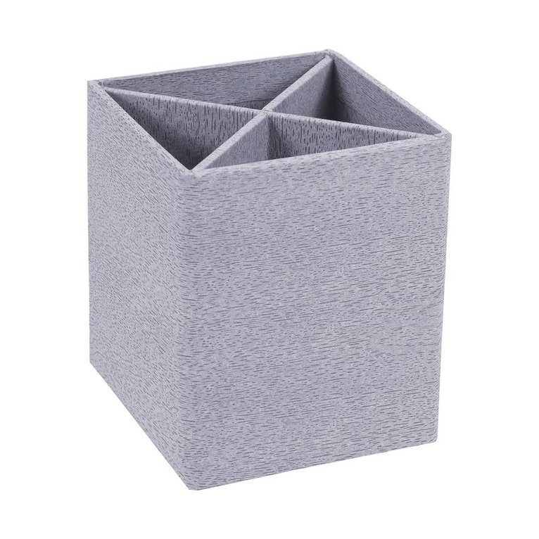 Pennburk Penny trälaminat grå ek, Övrigt