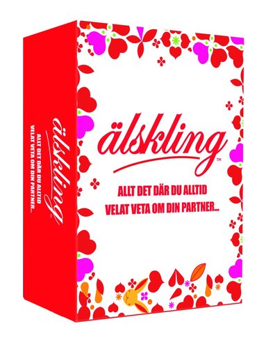 Älskling