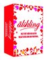 Älskling – Pocket, Övrigt