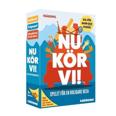 Nu kör vi 1