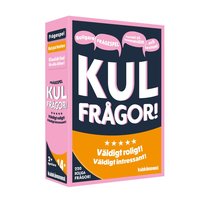 Kul frågor