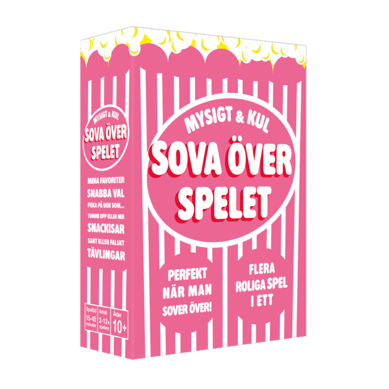 Sova över spelet, Övrigt