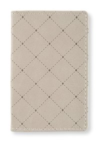 Kortfodral beige