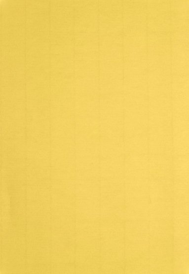 Papper A4 110g 10-pack gul