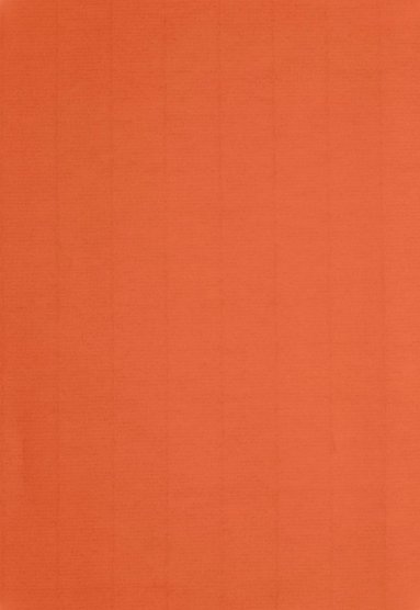 Papper A4 110g 10-pack orange